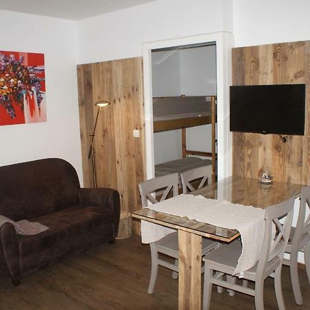 Ferienwohnung Champalo Chamonix Exterior foto